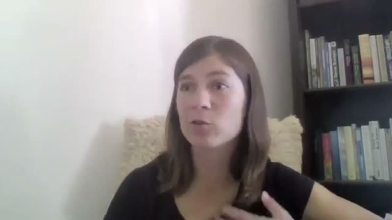 Vorschaubild: Aneta G. erzählt von ihrem größten Zweifel
