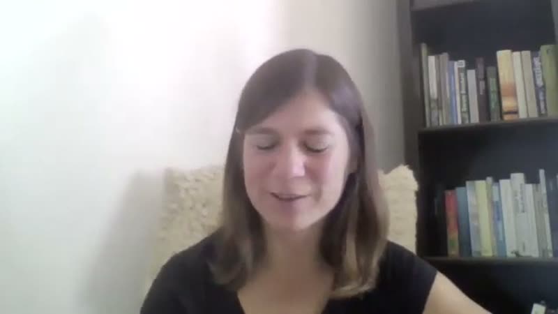Vorschaubild: Aneta G. erzählt, warum es keine teure Kamera braucht