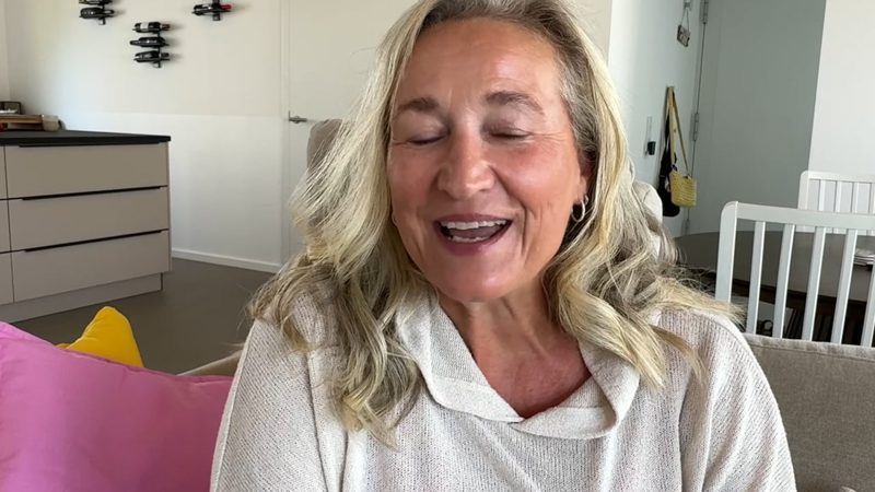 Vorschaubild: Astrid Troll erzählt