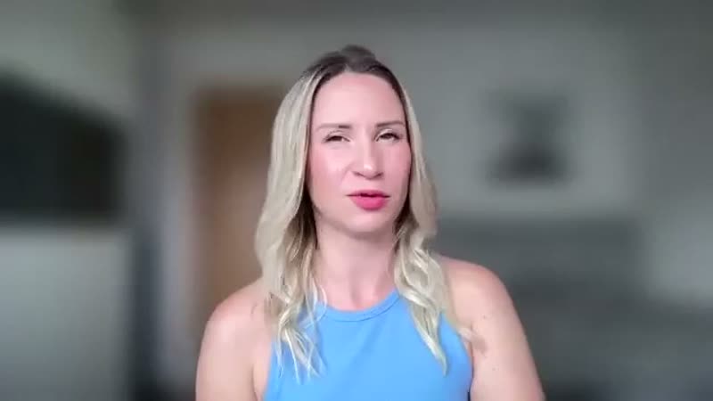 Vorschaubild: Nelli R. erzählt, für wen dieser Weg richtig ist