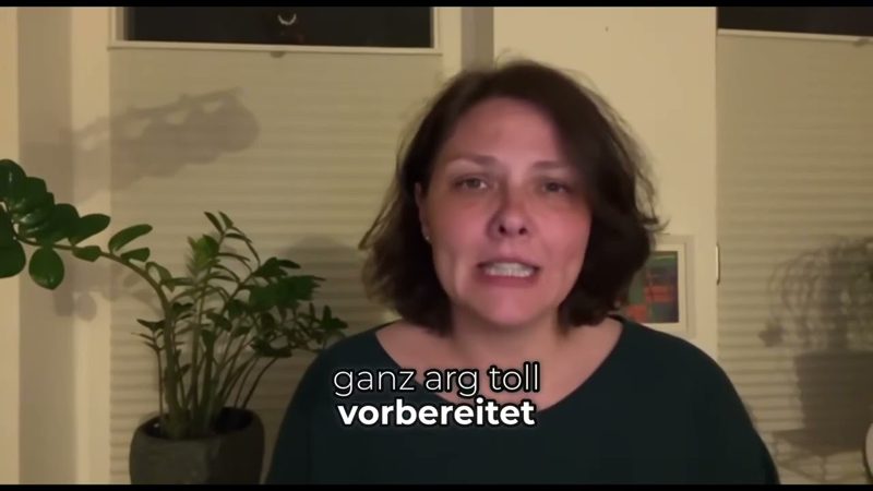 Vorschaubild: Kerstin L. erzählt