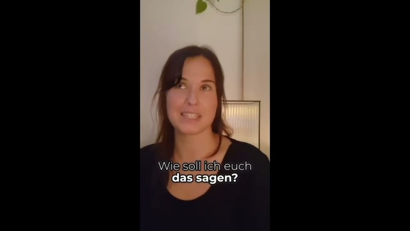 Vorschaubild: Sarah W. erzählt
