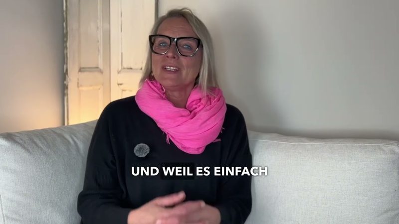 Vorschaubild: Heike Steuermann erzählt