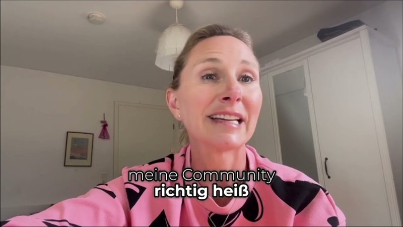 Vorschaubild: Melanie M. erzählt
