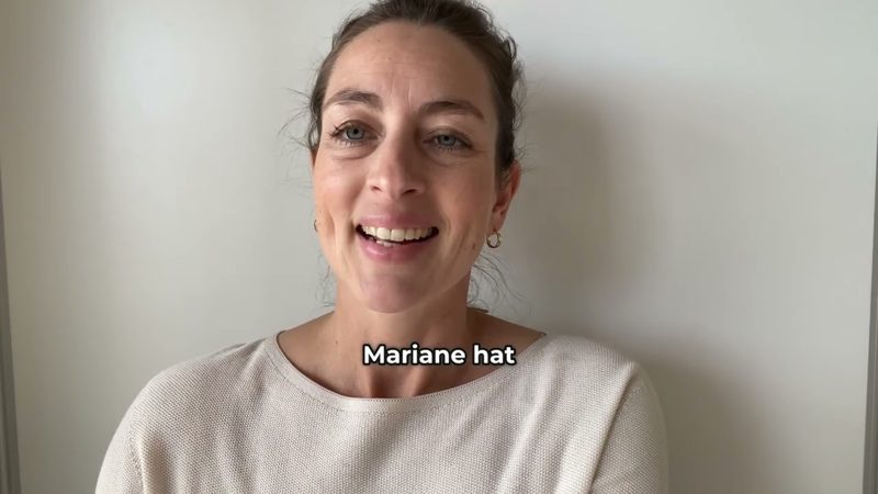Vorschaubild: mehrere Kundinnen aus MASTERPIECE erzählen