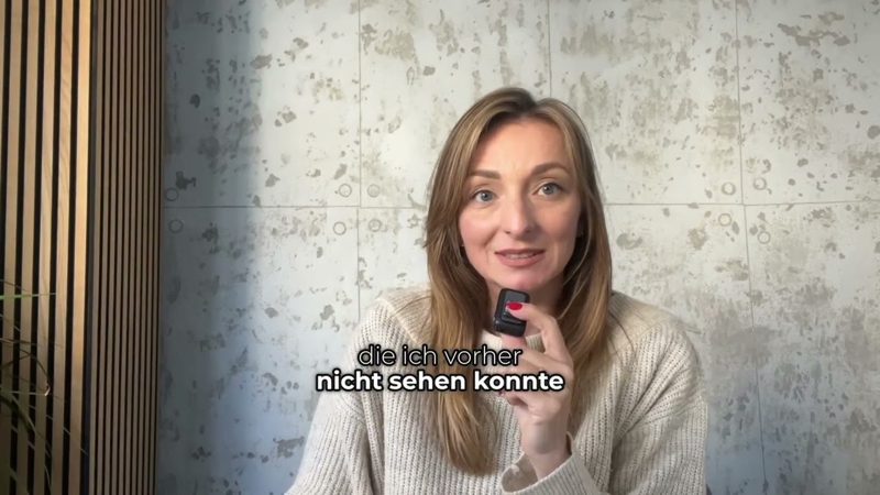 Vorschaubild: Magdalena W. erzählt